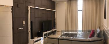 3 Carpark, Walking distance to Lotus, SMK Menjalara, Shops & 7 Eleven 1
