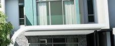 Terrace house for Rent 1