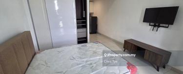 Serviced residence for Rent 1