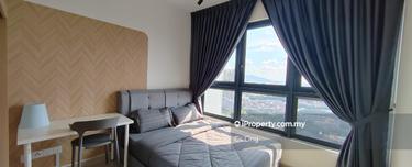 Taman Maluri Rooms Available For Rent 1