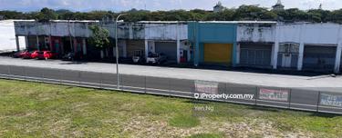 Cheap Single Storey Terrace Factory For Rent @ Nilai 3, Nilai 1