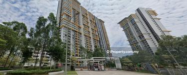 26/03/25 Bank Lelong Condominium @ Oasis1 Mutiara Heights Kajang 	 1