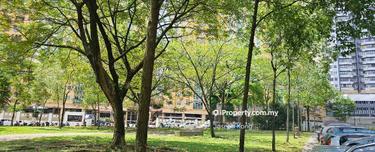 Prime Commercial land , surrounding condo 1