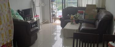 Paramount View Petaling Jaya Below Market Rm100k 100% Loan Free Stamp 1