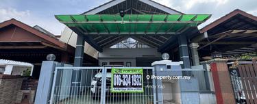 House in ready move in condition done reno and extinction  1