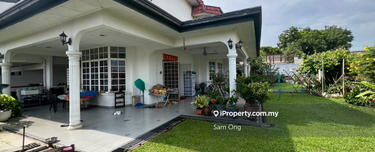 Damansara Jaya, Petaling Jaya 1