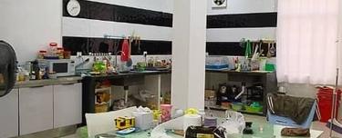 Renovated 2-Storey Semi D Taman Seri Permai Bukit Mertajam For Sale 1