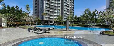 Skyvilla Condominium 3bedroom unit for rent 1
