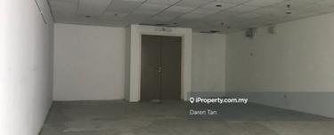 Direct MRT station office for rent rm 800 only 1