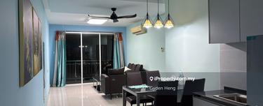 Ksl Daya Residences 1