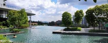 Wangsa Maju Seri Riana luxury stay nearby int school and mall 1