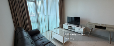 Salak South Fully Furnished Unit Ready Move in 1
