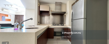 Walking distance to Solaris Mont Kiara  1