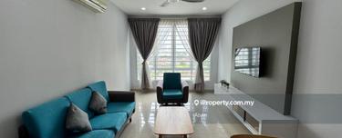 Condominium for Rent 1
