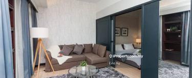 Modern renovation with TRX View 1