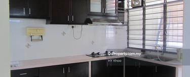 Desaria Townhouse @ Sungai Ara For Sale 1