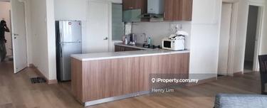 Casa Indah 2 End Lot Gold View  1