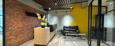 Wangsa 118  Wangsa Maju Premium Industrial Design  1