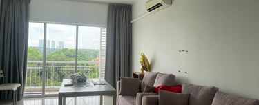 Fully Furnished  1