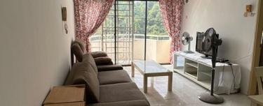 Eden Seaview best buy Batu Ferringhi hotel beach 1