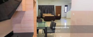 2 Storey Superlink  Pentas 5 Alam Impian 1