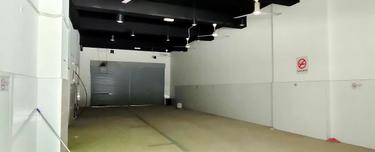 Pj - Ara Damansara - Waling distance to LRT & mall  1