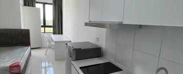 Horizon Suites @ Sunsuria City Sepang Nearby KLIA & Xiamen University 1