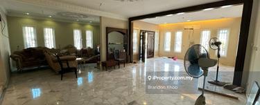 Freehold Individual title Huge Land Kl City 1