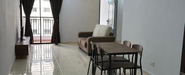 Condominium for Rent 1