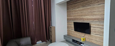 Evo Bangi Duplex for rent 1