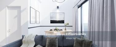 Condominium for Rent 1
