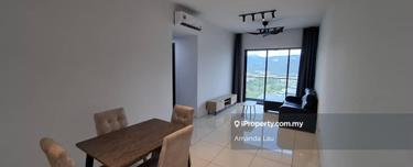 The Valley Sky Sierra Condo for Rent  1