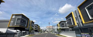 Nilai factory for Sale 1
