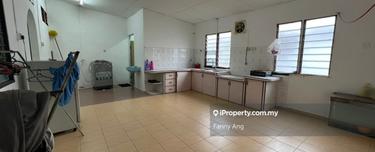Single Storey House for Foreign Workers, Kulim 1