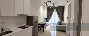 Apartment for Rent 1