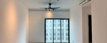 Partially furnished 1