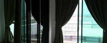 Cybersquare 2 bedroom @ Cyberjaya Selangor  1