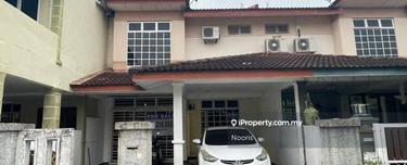 Renovated House in Good Condition 1
