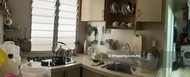 Sri Wangsa 1 Apartement At Jelutong Penang 1