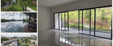 19 Trees Melawati Greenery Non Bumi Brand New Gated and Guarded 1