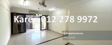 Comfort and facilities at an established condominium 1
