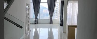 Penthouse Duplex with Spacious layout 1