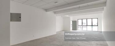 Uptown 2, Rimbayu Brand New Commercial shop lot First Floor 1