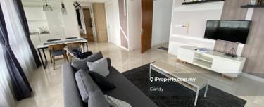 1 Bedroom at The Sentral Residences for Sale 1