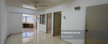 Pandan Cahaya, Pandan Ria 2 (Block C), 3 bedroom 2 bathroom, Rdy in 1