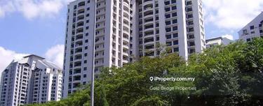 Condominium for Rent 1