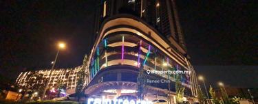 Rain Tree Rain@ Duta North (Brand New Boutique Retail Lots) 1