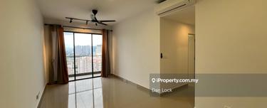 Kuchai Sentral Kuchai Lama - Brand New Partly Furnish Ready to Move In 1