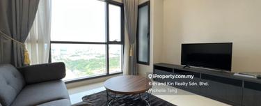 Serviced residence for Rent 1