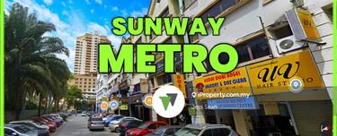 Investors Pick - Expand Your Business in Sunway No.1 Hotspot ! 1